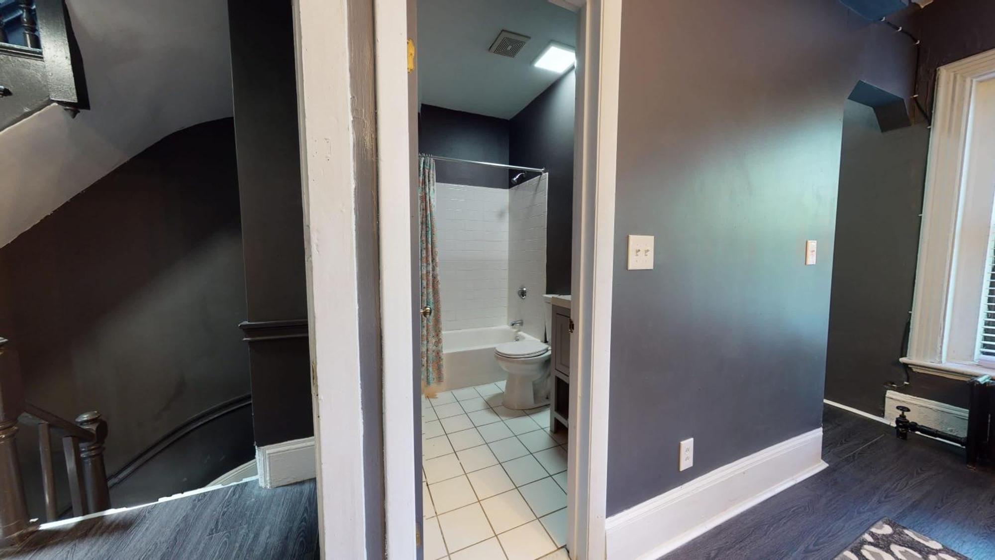 Premier Suites Bay Village Бостън Екстериор снимка