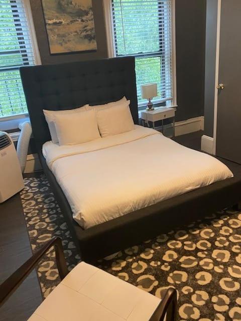 Premier Suites Bay Village Бостън Екстериор снимка