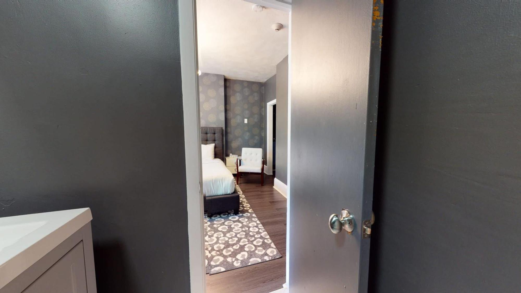 Premier Suites Bay Village Бостън Екстериор снимка