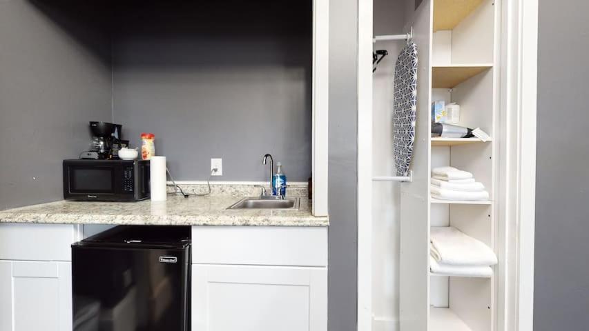 Premier Suites Bay Village Бостън Екстериор снимка